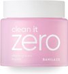 Banila Co - Clean It Zero Original - Cleansing Balm - 180 mL