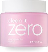 Banila Co - Clean It Zero Cleansing Balm Original - 180 mL