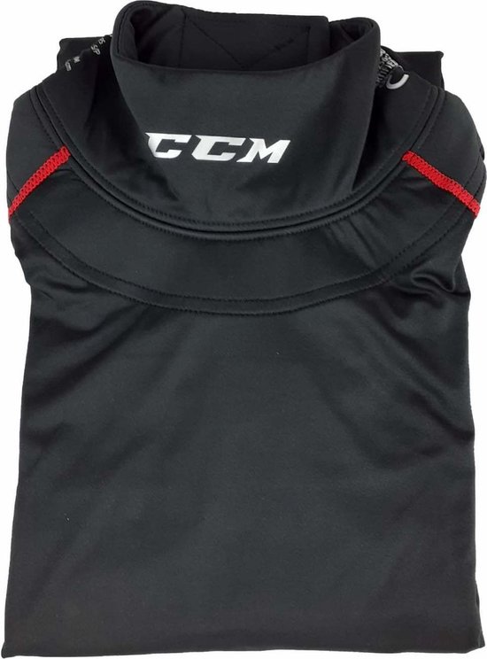 Ccm neck cheap guard shirt