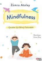 Mindfulness   Çocuklar İçin Bilinçli Farkındalık