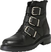 Pavement boots Zwart-40