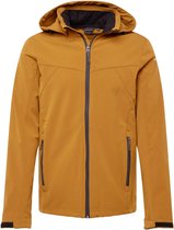 Icepeak outdoorjas brimfield Cognac-50 (M-L)