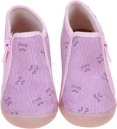 Bellamy Mini Souris Roze Pantoffel