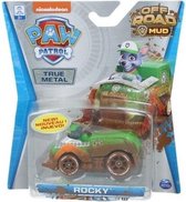 Paw Patrol Die cast Vehicles Rocky