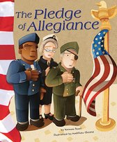 American Symbols - The Pledge of Allegiance