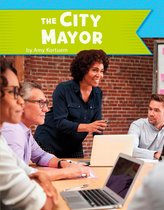 U.S. Government - The City Mayor