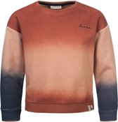 Looxs Revolution 2132-5363-690 Meisjes Sweater/Vest - Maat 176 - Oranje van Polyester