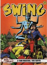 Özel Seri Swing 31