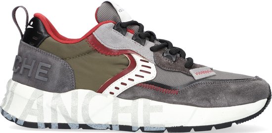 Voile Blanche Heren sneakers in grijs online kopen