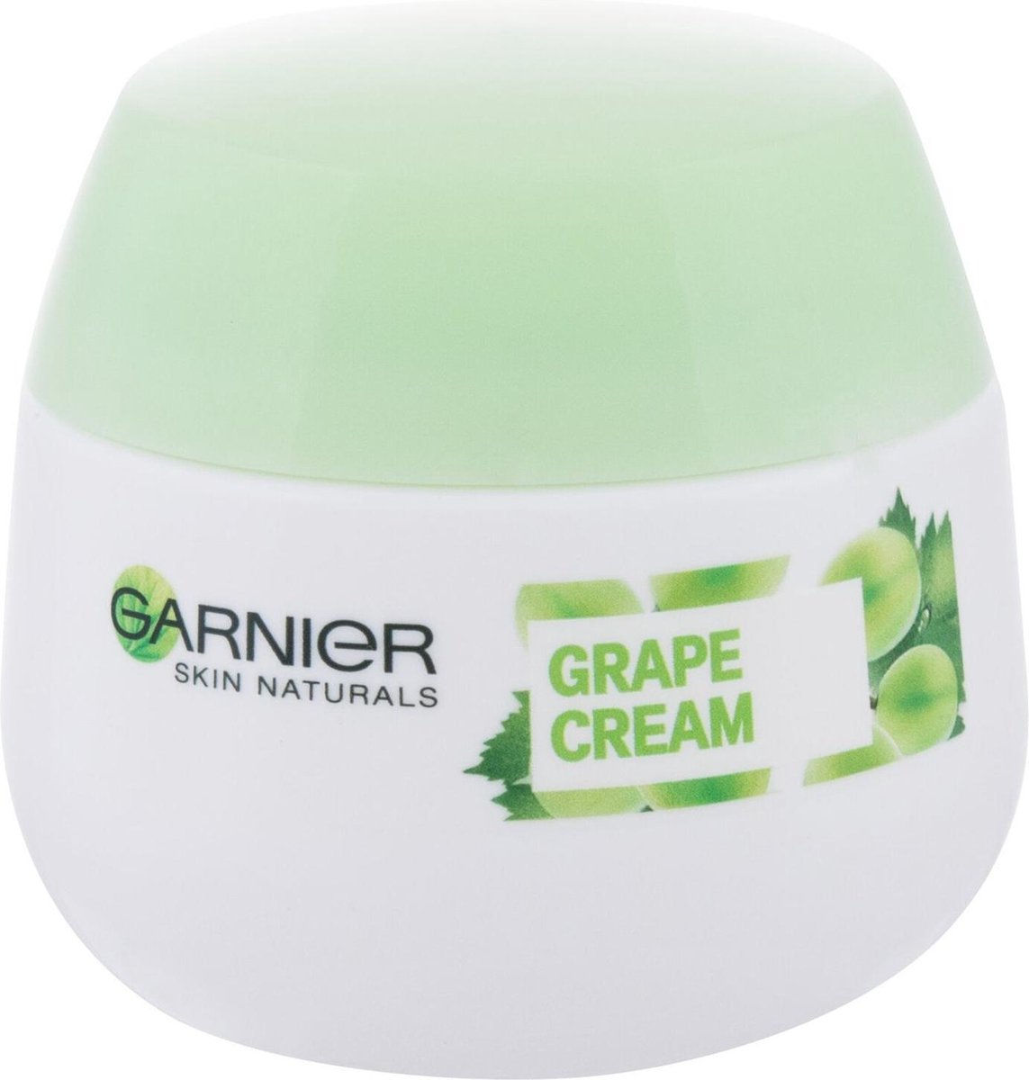 GARNIER - 24h Moisturizer for Normal Skin Essentials 50 ml - 50ml