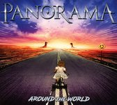 Panorama - Around The World (CD)