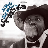 Sugaray Rayford - The World That We Live In (CD)