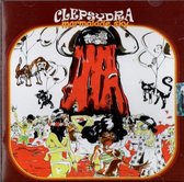 Clepsydra - Marmalade Sky (CD)