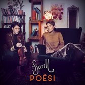Fjarill - Poesi (CD)