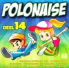 Various Artists - Polonaise Deel 14 (2 CD)