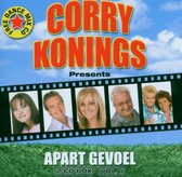 Corry Konings - Apart gevoel (CD)