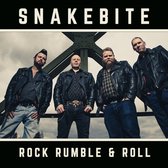 Snakebite - Rock Rumble & Roll (CD)
