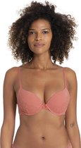 Dorina Push up BH - Coral - Lexi  - 80B