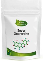 Super Quercetine - 60 capsules - Vitaminesperpost.nl