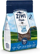 ZIWI Peak Gently Air Dried - Kattenvoer - Lam -  1 kg
