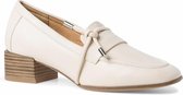 Tamaris Dames Trotteur 1-1-24303-26 418 beige smal Maat: 41 EU