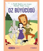 Oz Büyücüsü   Sen de Oku Klasikler