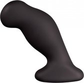 Nexus - Silo - Zwart - Buttplug