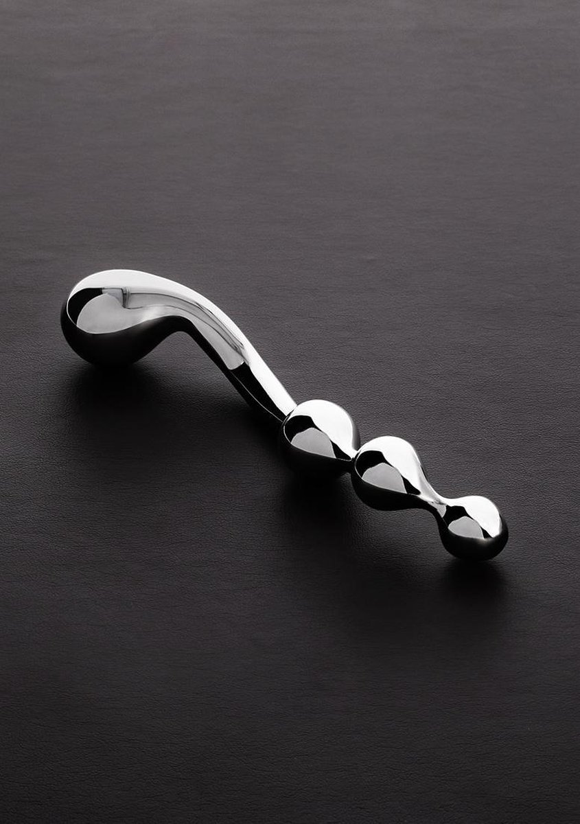 Goedkoopste Triune - Multi-Stim-Pleasure-Wand