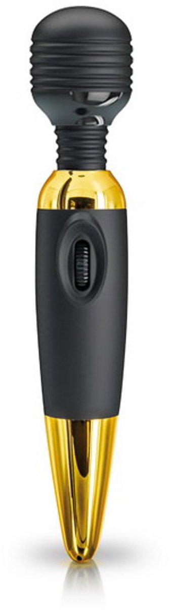 LUX Active LX3 Vibrating Prostate Vibrator
