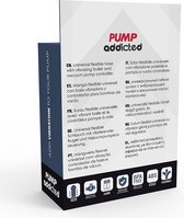 PUMP ADDICTED | Pump Addicted Vibrating Bullet