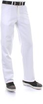 Pantalon de travail HaVeP 8262 - Blanc - Taille 50