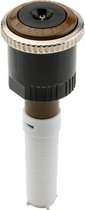 Hunter - pop-up - Pro Spray sproeiers - zwart - instelbare hoek bereik 90°-210° - sproeiradius: 4 -0 - 6 -4 meter - 1 -75-3 -75 bar