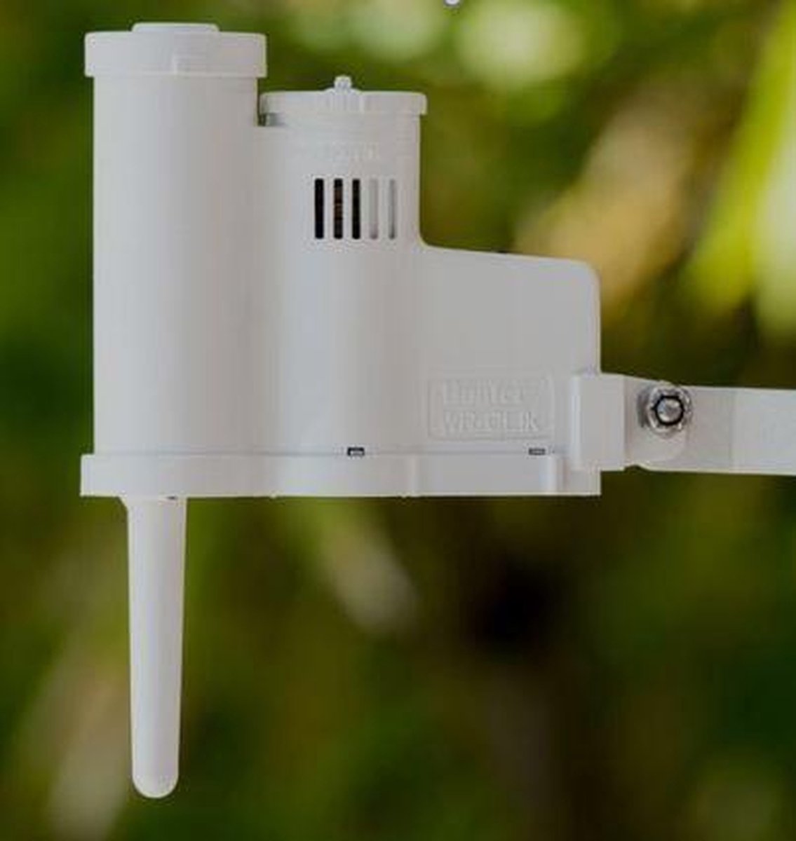 Hunter Mini Clik Regensensor - Automatischer Regensensor Für Bewässerung