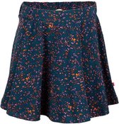 Someone Rok meisje blauw maat 128