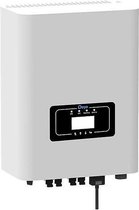 Deye omvormer 15K-G03 3-fase - 2xMPPT met WiFi