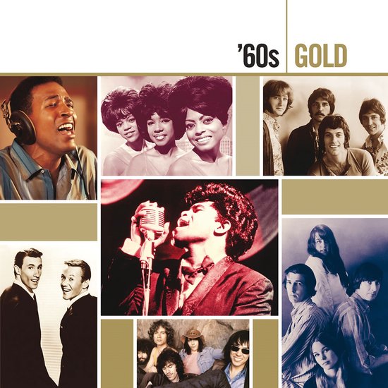 Gold - 60'S