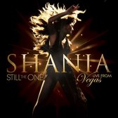 Shania Twain - Still The One (Live From Las Vegas) (CD)