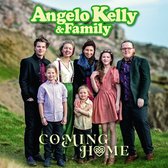 Angelo Kelly & Family - Coming Home (CD)