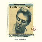 Paul McCartney - Flaming Pie (2 CD) (Remastered 2020)