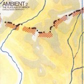Brian Eno - Ambient 2:The Plateaux Of (CD)