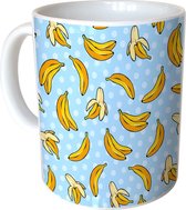 Mok Wit - Banana - 300ml
