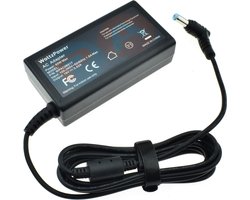 65W Laptop Oplader geschikt voor Acer Monitor - Ronde Pin 5.5x1.7mm
