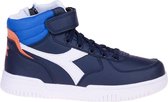 Diadora Raptor Mid PS Blauwe Sneaker