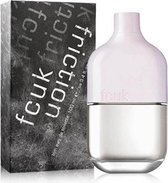 French Connection - Herenparfum - FCUK Friction - Eau de toilette 100 ml