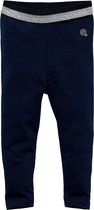 Quapi baby meisjes legging Lou Blue Dark