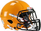 Riddell Victor-i Youth Helmets L/XL Yellow
