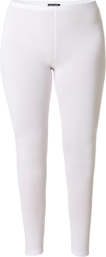 Legging Ybica BASE LEVEL - White - taille 38