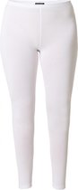 BASE LEVEL Ybica Legging - White - maat 38