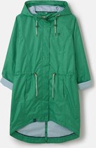 Lighthouse - Waterproof jacket for ladies - Emily coat - Seagrass - maat L (42)