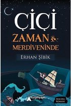 Çiçi Zaman Merdiveninde